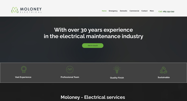 moloney-electrical