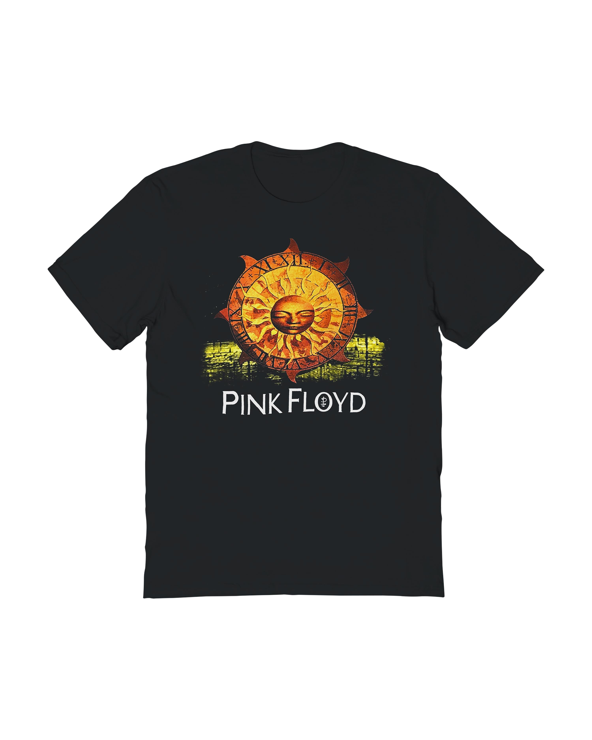 Pink Floyd Sun